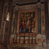  St Peters Cathedral, Vatican City